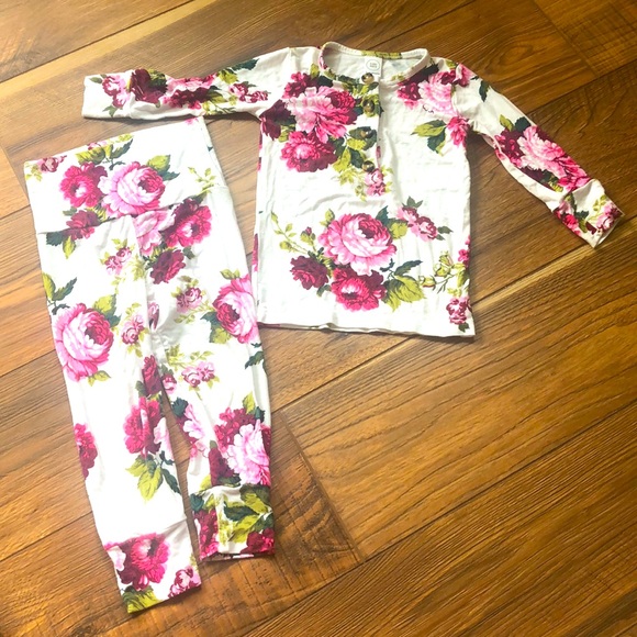 Lou Lou & Company Other - EUC LOU LOU & Company 6-12 Month